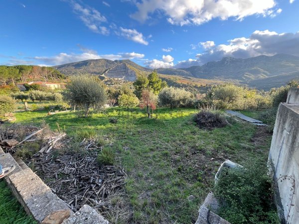 terreno agricolo in vendita a Cefalù