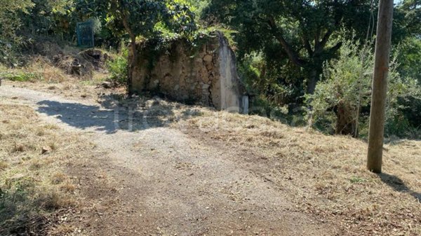 terreno agricolo in vendita a Cefalù in zona Sant'Ambrogio