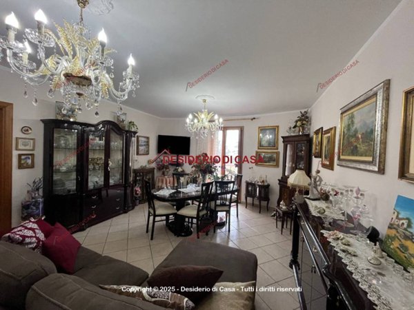appartamento in vendita a Cefalù