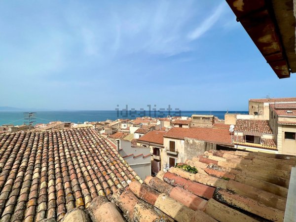 appartamento in vendita a Cefalù