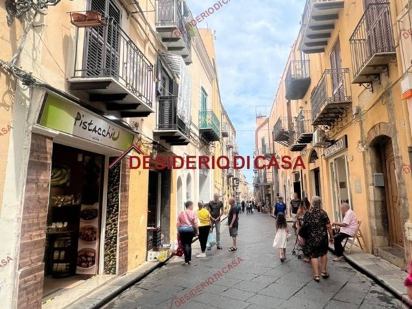 negozio in vendita a Cefalù