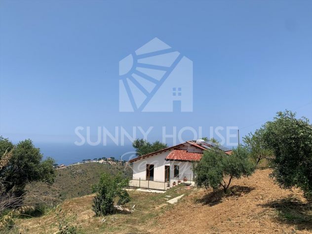casa indipendente in vendita a Cefalù