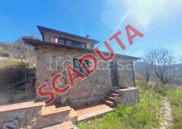 casa indipendente in vendita a Cefalù