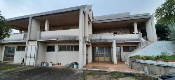 casa indipendente in vendita a Cefalù