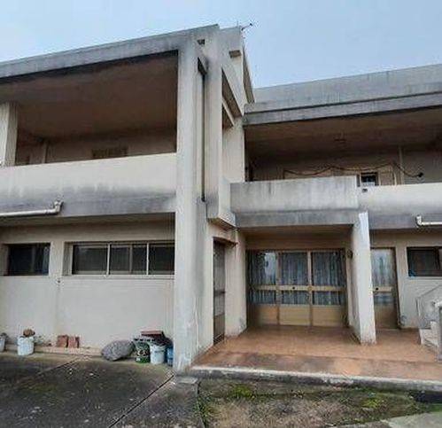 casa indipendente in vendita a Cefalù