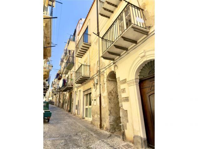 appartamento in vendita a Cefalù