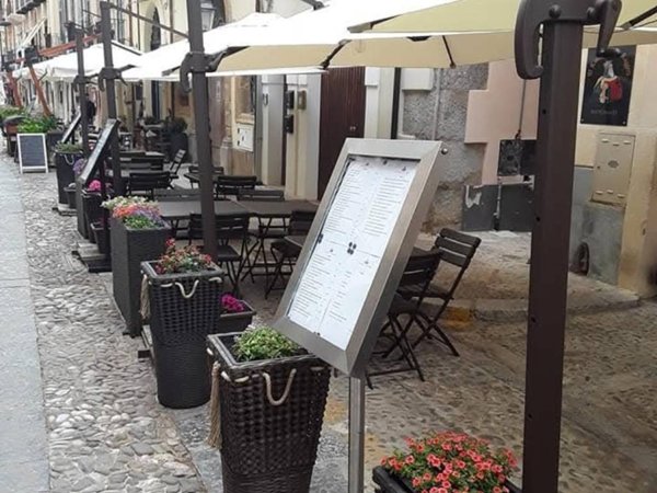 negozio in vendita a Cefalù
