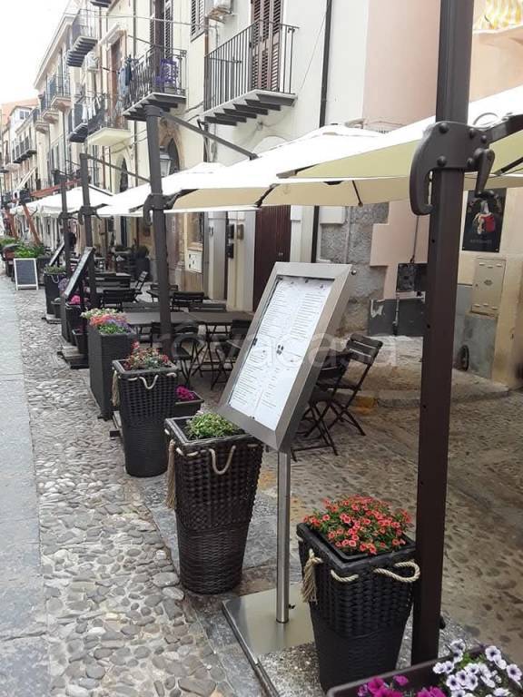 monolocale in vendita a Cefalù