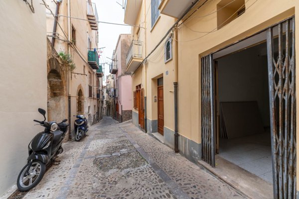 ufficio in vendita a Cefalù