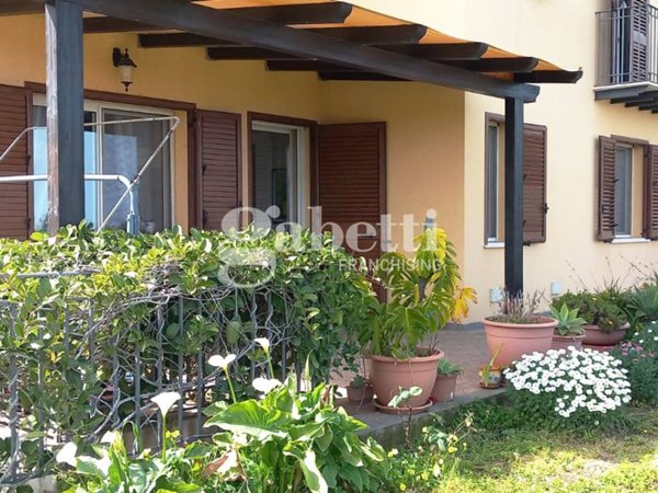 casa indipendente in vendita a Cefalù