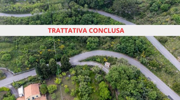 terreno agricolo in vendita a Cefalù in zona Gibilmanna
