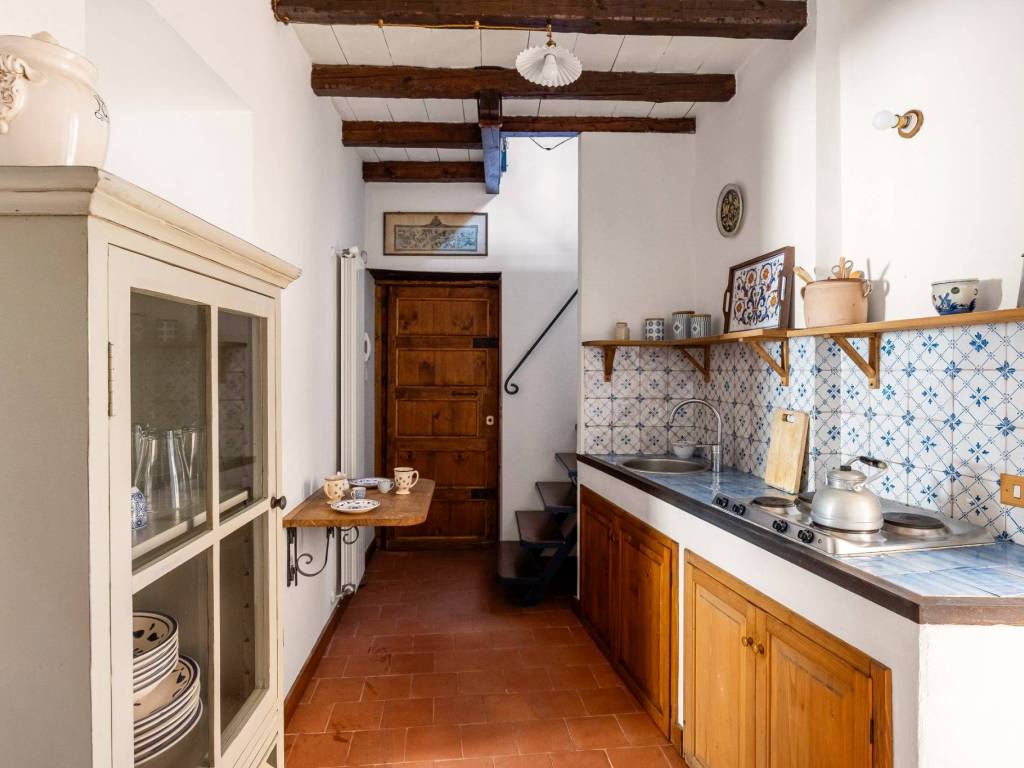 appartamento in vendita a Cefalù