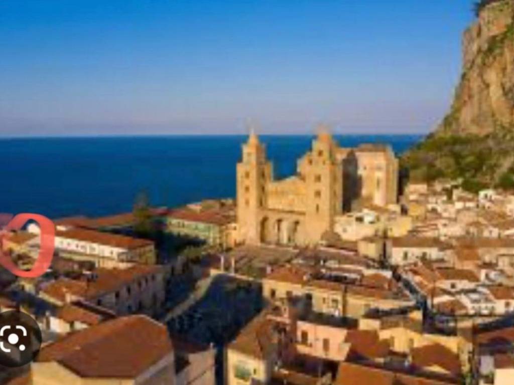 appartamento in vendita a Cefalù