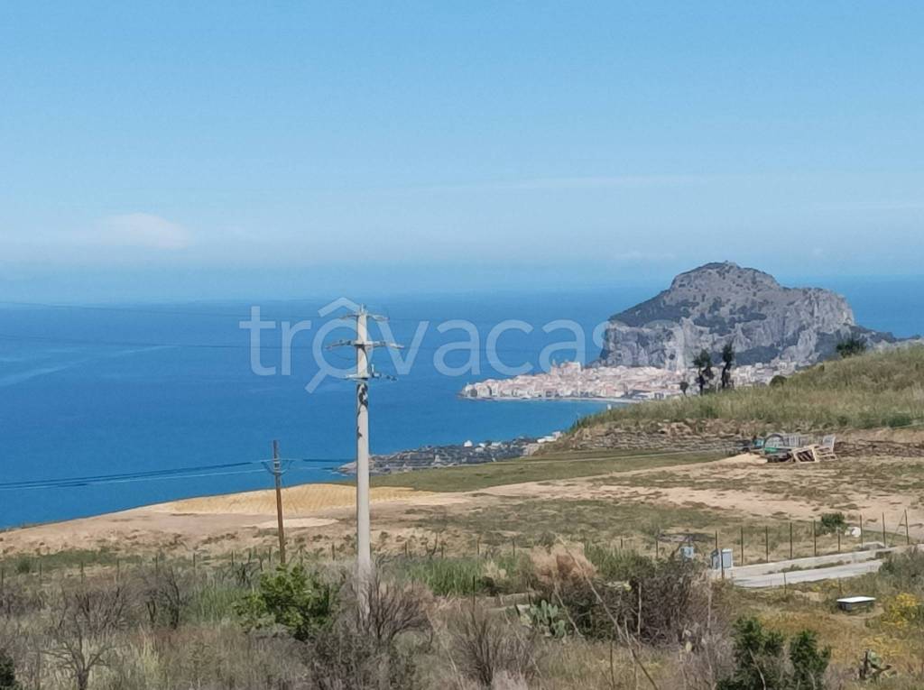 terreno agricolo in vendita a Cefalù