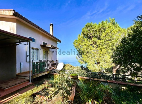 appartamento in vendita a Cefalù