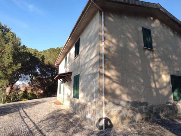 casa indipendente in vendita a Cefalù