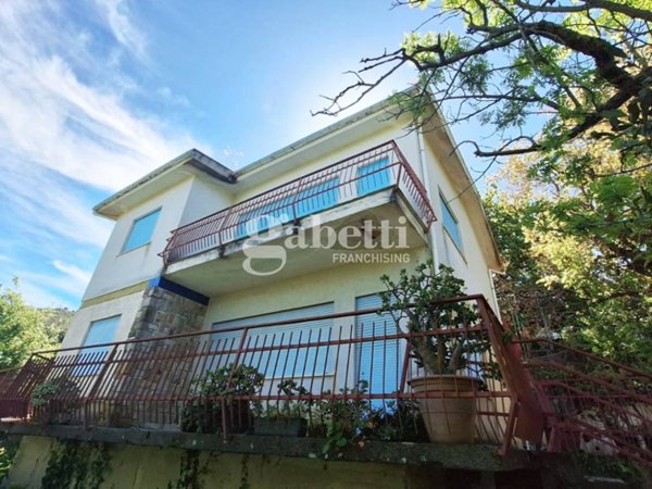 casa indipendente in vendita a Cefalù