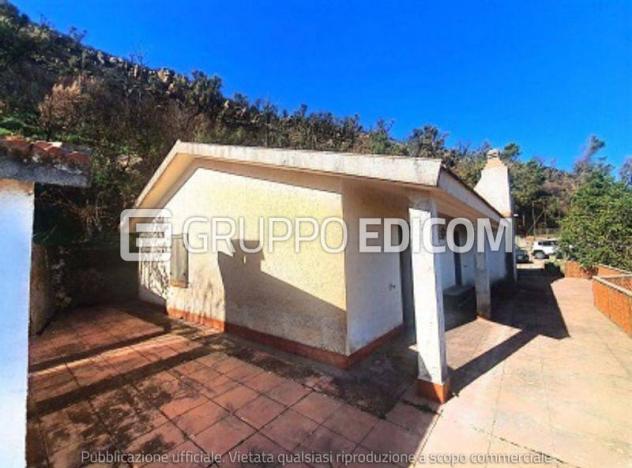 casa indipendente in vendita a Cefalù
