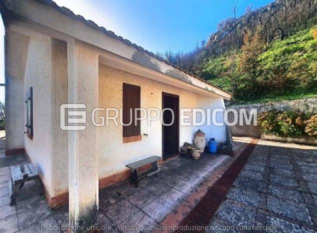 casa indipendente in vendita a Cefalù