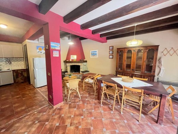 casa indipendente in vendita a Cefalù