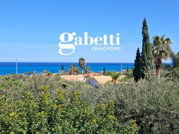 casa indipendente in vendita a Cefalù