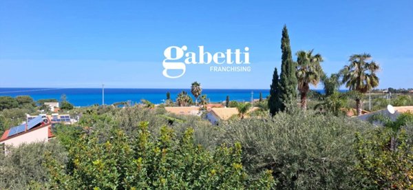casa indipendente in vendita a Cefalù