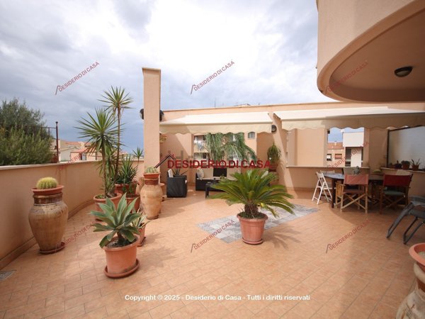 appartamento in vendita a Cefalù