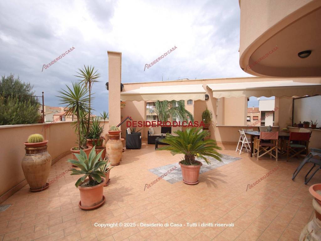 appartamento in vendita a Cefalù