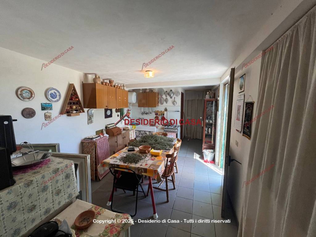 casa indipendente in vendita a Cefalù