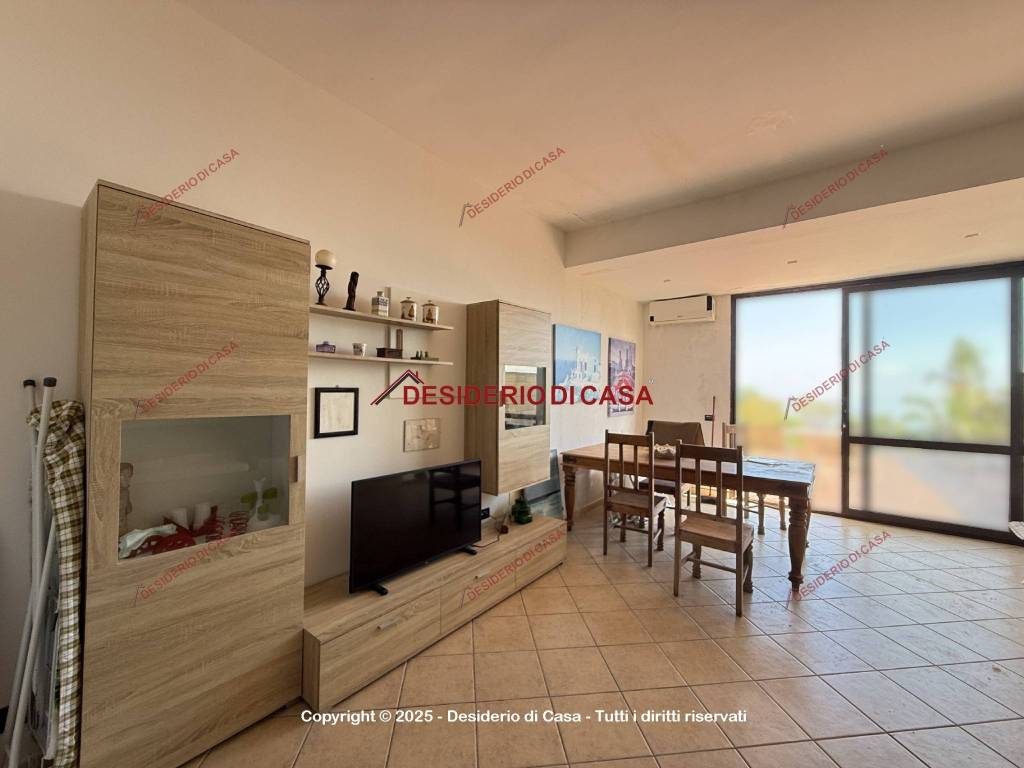 appartamento in vendita a Cefalù