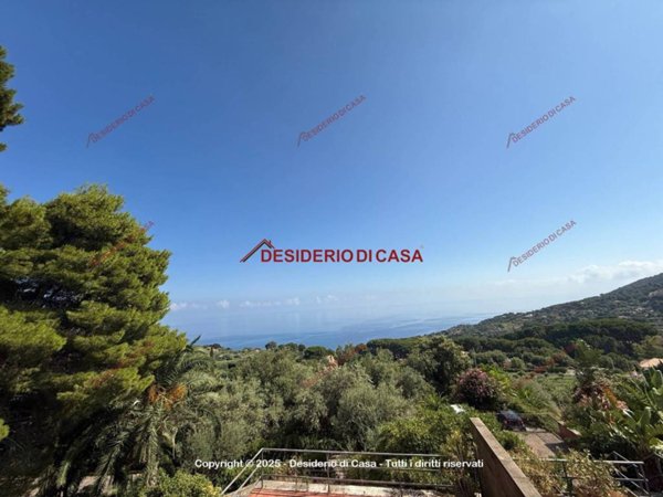 appartamento in vendita a Cefalù