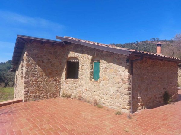 casa indipendente in vendita a Cefalù