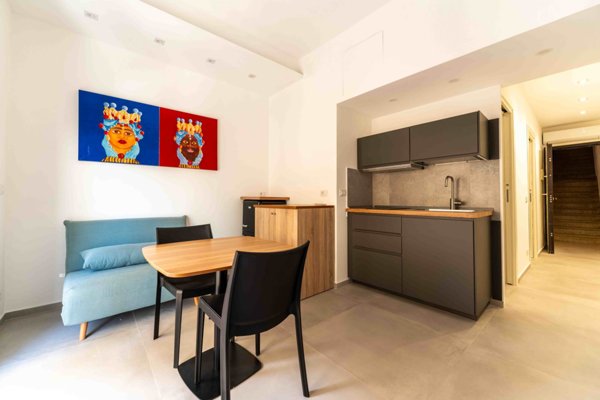 appartamento in vendita a Cefalù