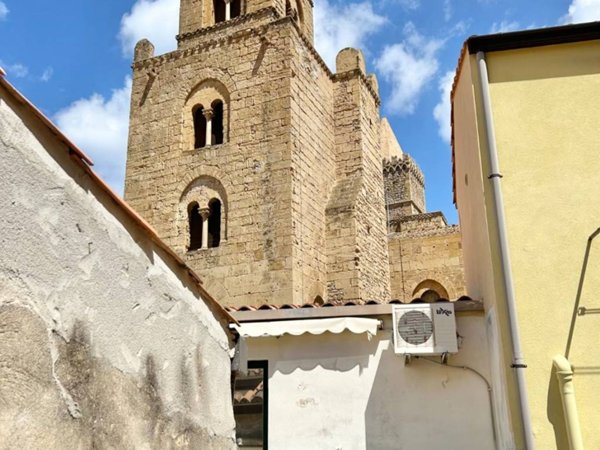 casa indipendente in vendita a Cefalù