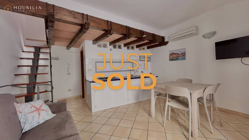appartamento in vendita a Cefalù