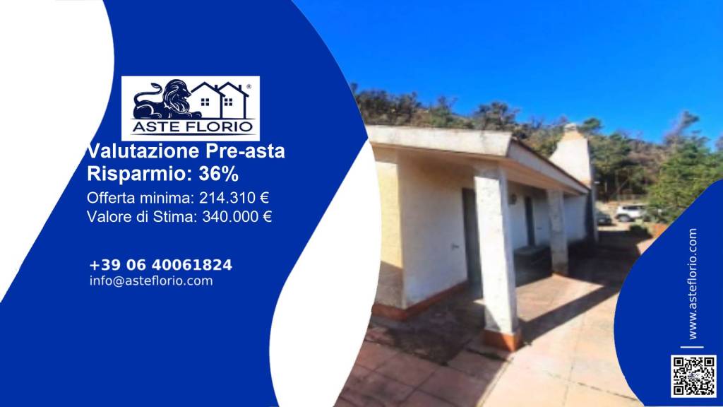 casa indipendente in vendita a Cefalù