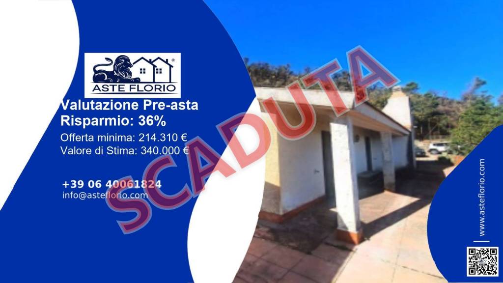 casa indipendente in vendita a Cefalù