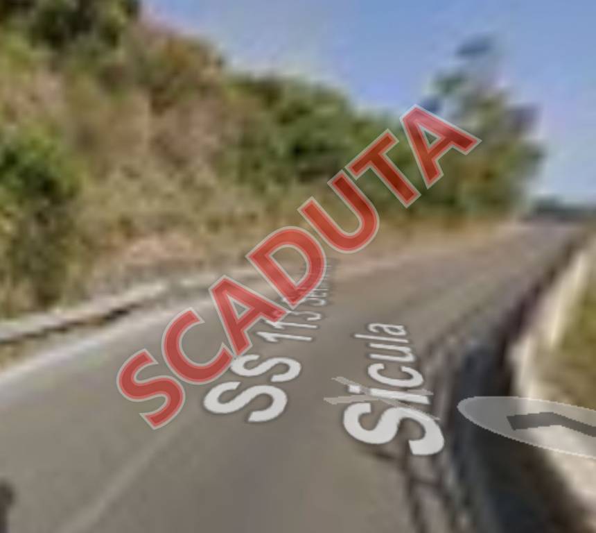 terreno edificabile in vendita a Cefalù