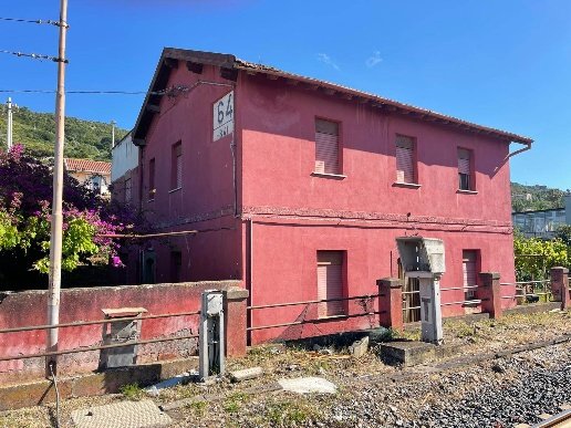 casa indipendente in vendita a Cefalù