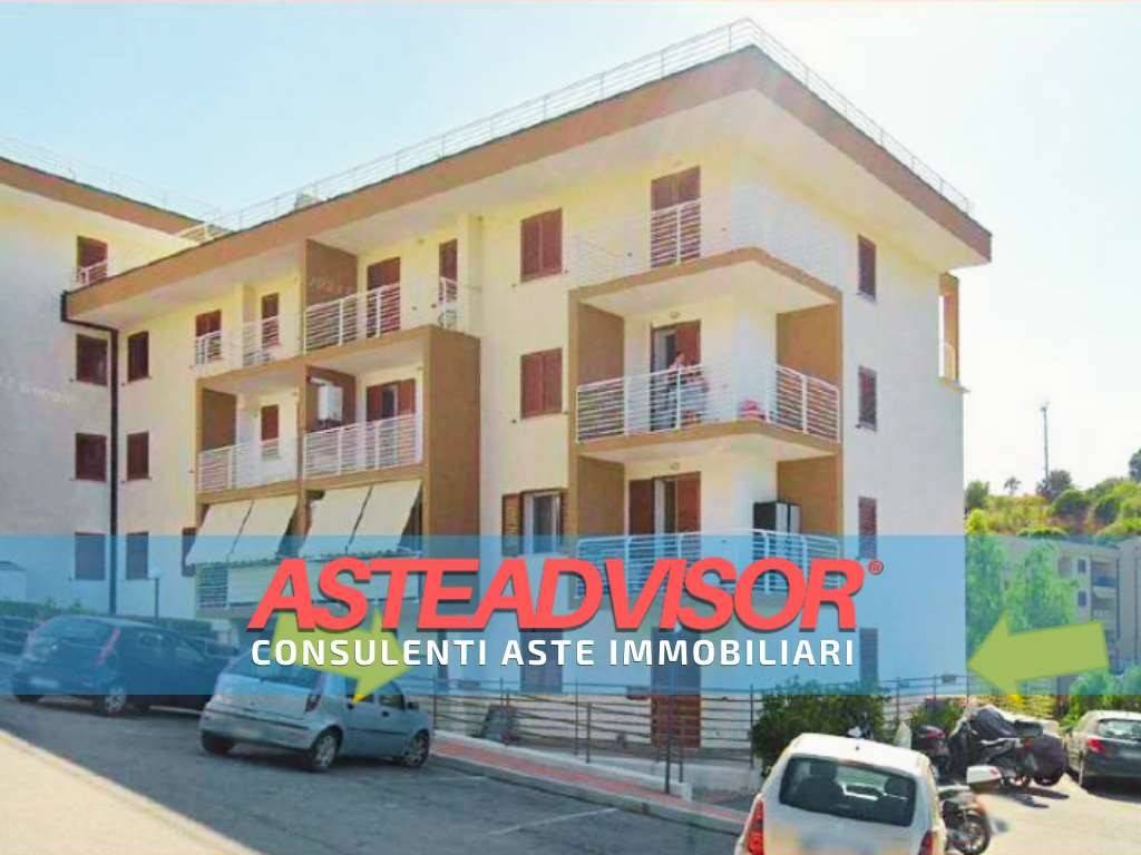 appartamento in vendita a Cefalù