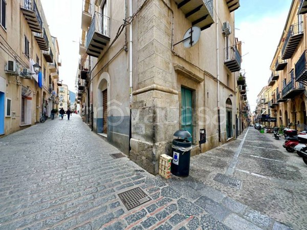 appartamento in vendita a Cefalù