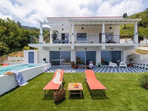casa indipendente in vendita a Cefalù in zona Sant'Ambrogio