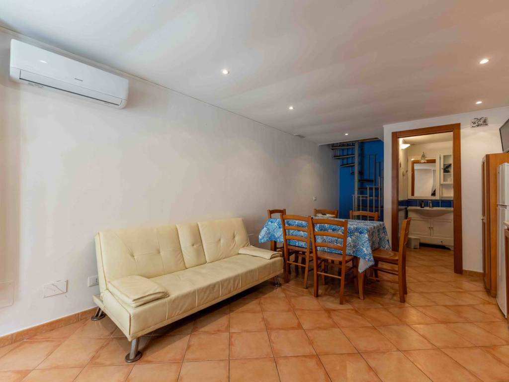 appartamento in vendita a Cefalù