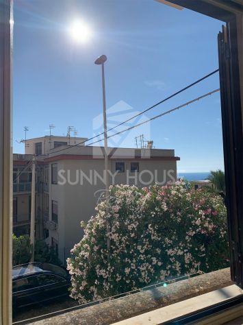appartamento in vendita a Cefalù