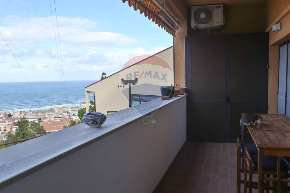 appartamento in vendita a Cefalù