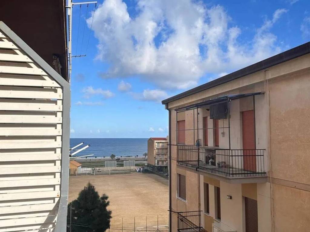 appartamento in vendita a Cefalù