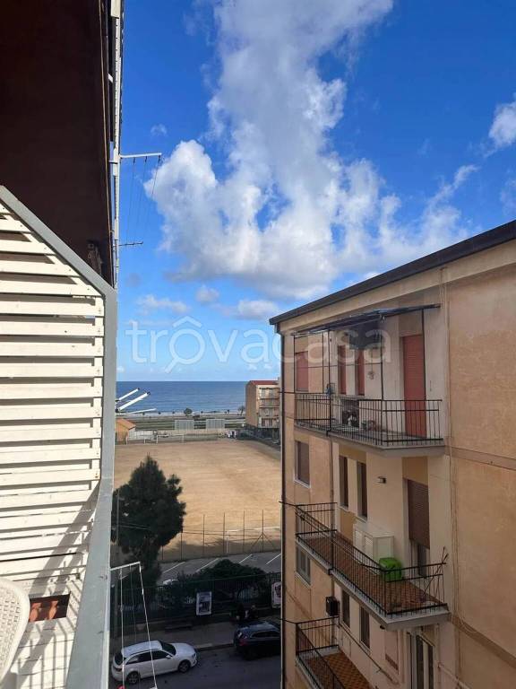 appartamento in vendita a Cefalù
