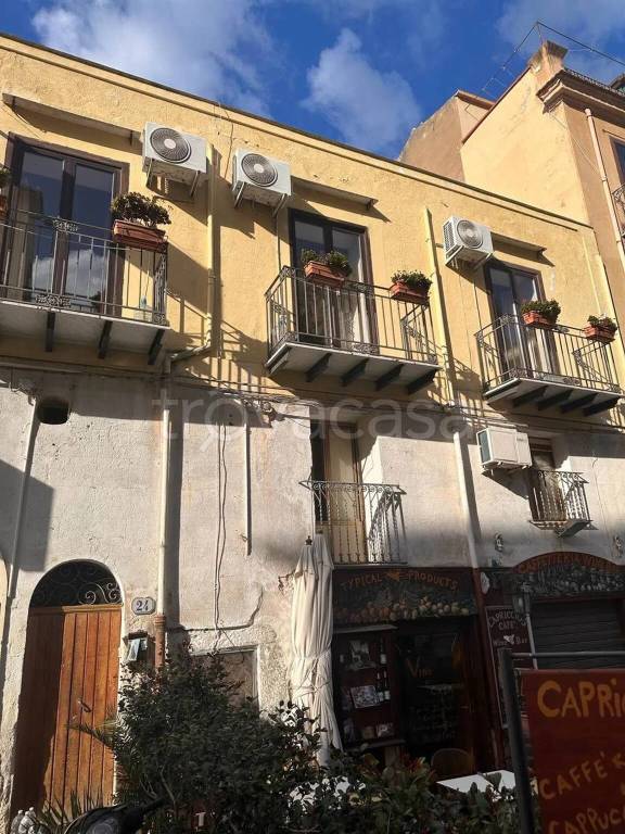 appartamento in vendita a Cefalù