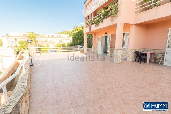 casa indipendente in vendita a Cefalù
