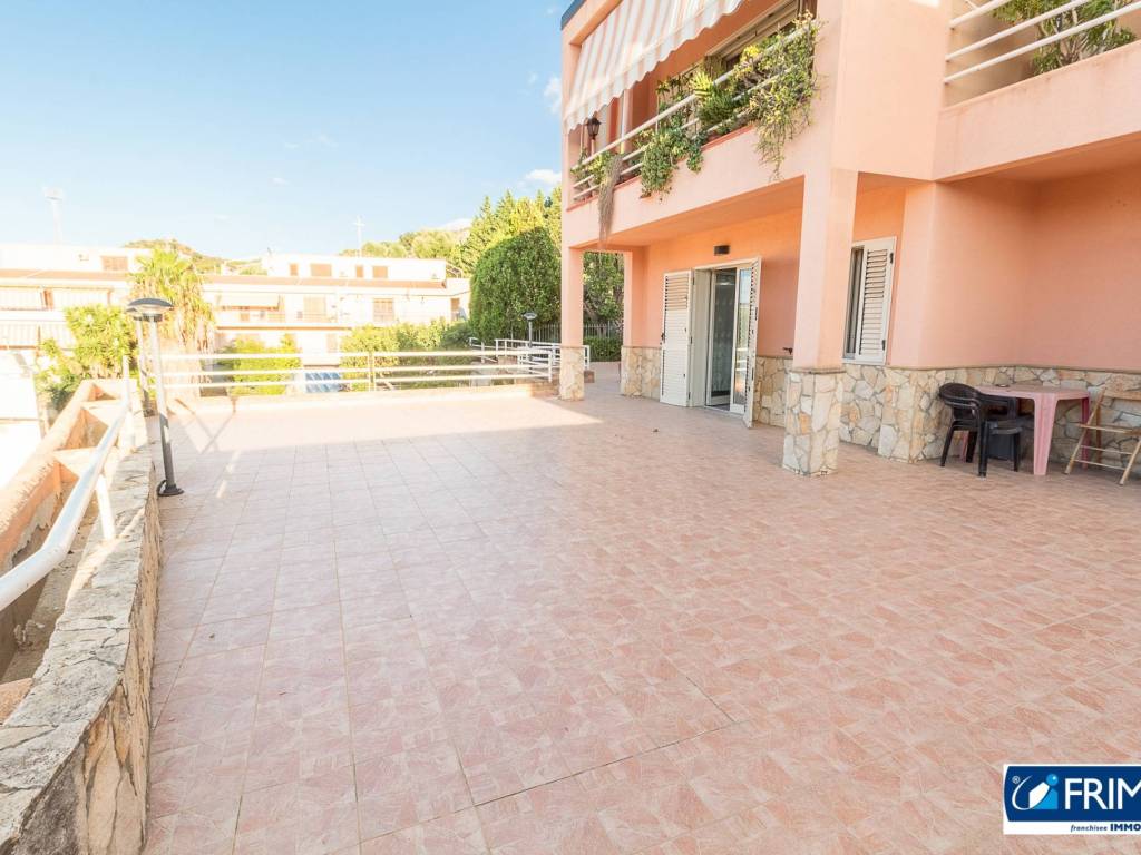 casa indipendente in vendita a Cefalù